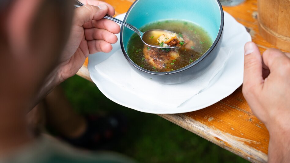 Mountain Biking Trans Nationalpark Et 01 (Steyr-Reichramming) - Touren-Impression #2.12 | © TV Gesäuse