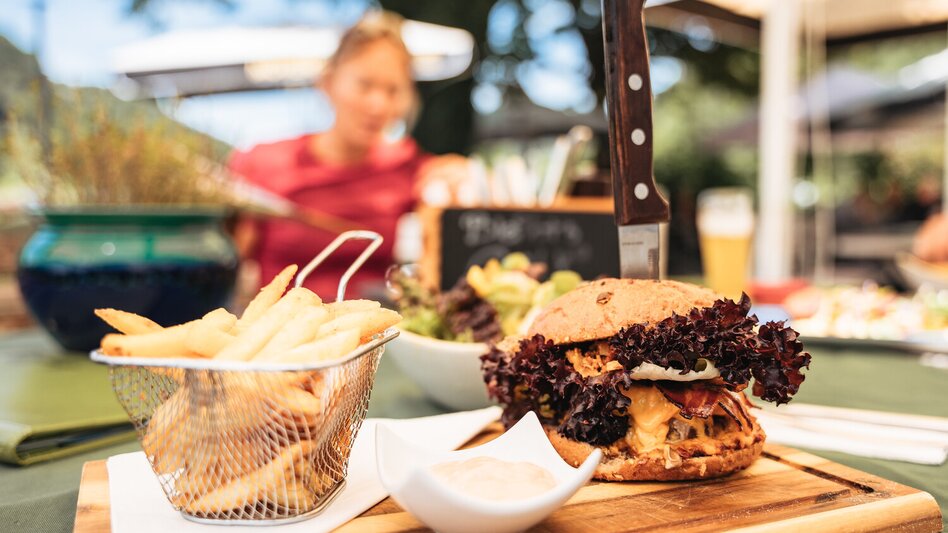 Mountain Biking Trans Nationalpark Et 04 (St.Gallen-Palfau) - Touren-Impression #2.8 | © TV Gesäuse