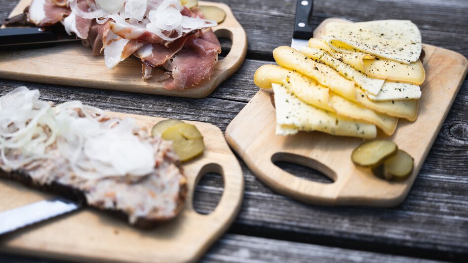 Mountainbike Etappe 02 Trans Nationalpark Reichraming - Windischgarsten - Touren-Impression #2.10 | © TV Gesäuse