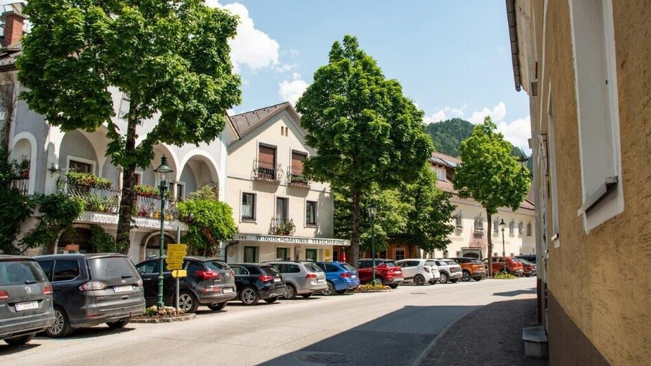 Mountainbike Etappe 03 Trans Nationalpark Windischgarsten - St. Gallen - Touren-Impression #2.2 | © TV Gesäuse