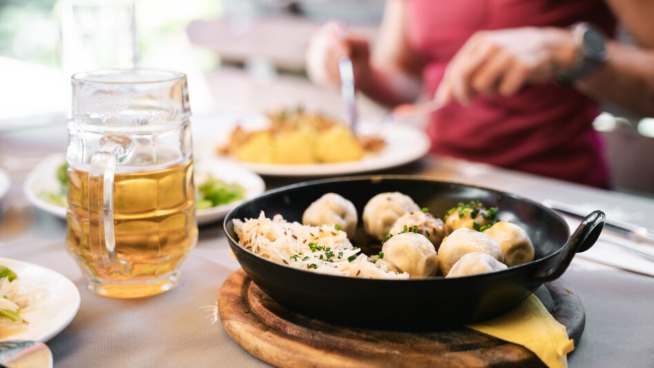 Mountainbike Etappe 03 Trans Nationalpark Windischgarsten - St. Gallen - Touren-Impression #2.6 | © TV Gesäuse