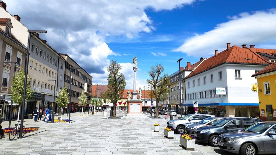 Road Cycling Road bike tour Seckau - Touren-Impression #2.4 | © WEGES