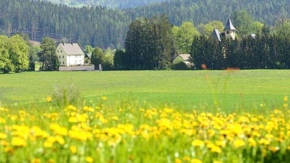 Road Cycling Road bike tour Seckau - Touren-Impression #2.1 | © Erlebnisregion Murtal