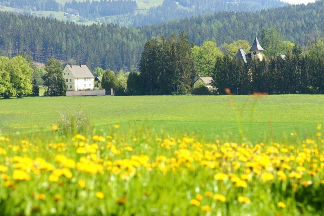 Road Cycling Road bike tour Seckau - Touren-Impression #1 | © Erlebnisregion Murtal
