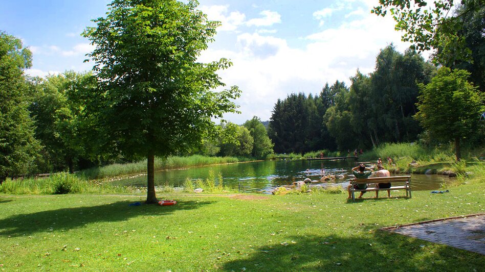 Road Cycling Road bike tour Pölstal - Touren-Impression #2.7 | © Erlebnisregion Murtal