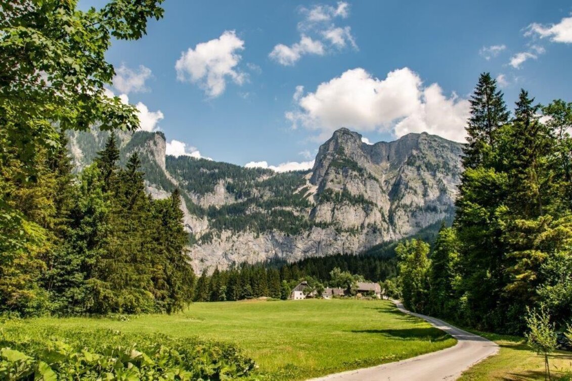 Wanderung Weißenbacher Wände - Touren-Impression #1 | © TV Gesäuse