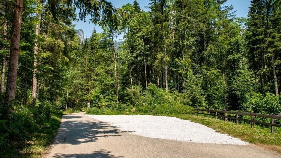 Wanderung Weißenbacher Wände - Touren-Impression #2.13 | © TV Gesäuse