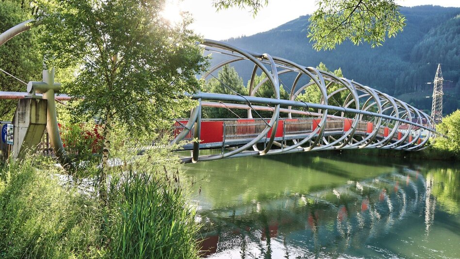 Wanderung Weißeck von Unzmarkt-Frauenburg - Touren-Impression #2.3 | © Weges OG