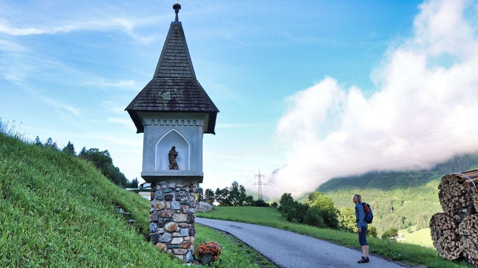 Wanderung Weißeck von Unzmarkt-Frauenburg - Touren-Impression #2.6 | © Weges OG