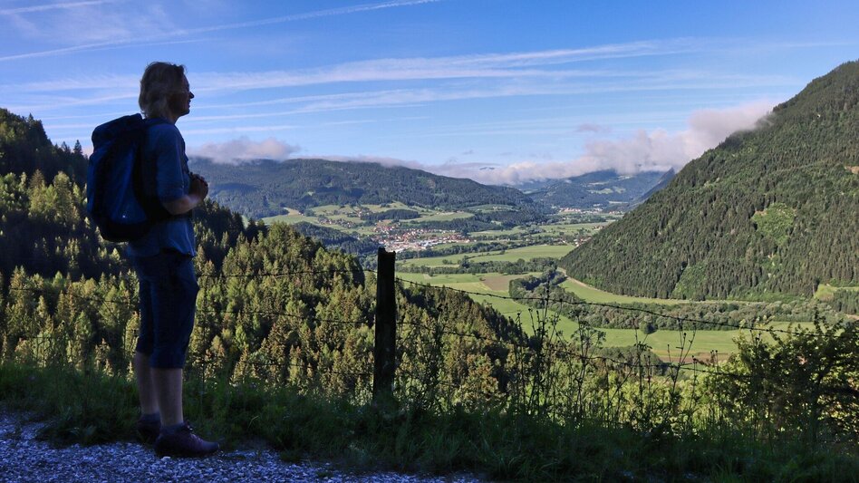Wanderung Weißeck von Unzmarkt-Frauenburg - Touren-Impression #2.2 | © Weges OG