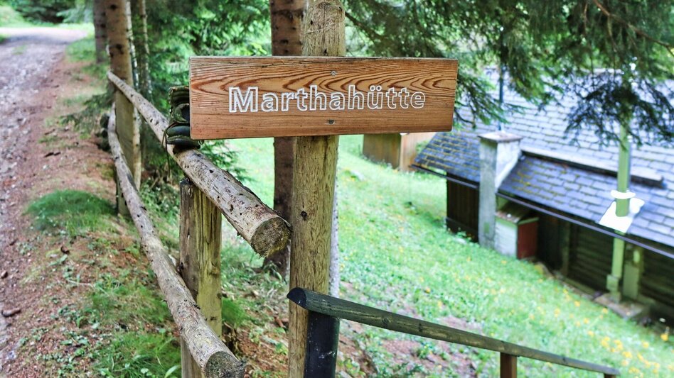 Wanderung Weißeck von Unzmarkt-Frauenburg - Touren-Impression #2.10 | © Weges OG