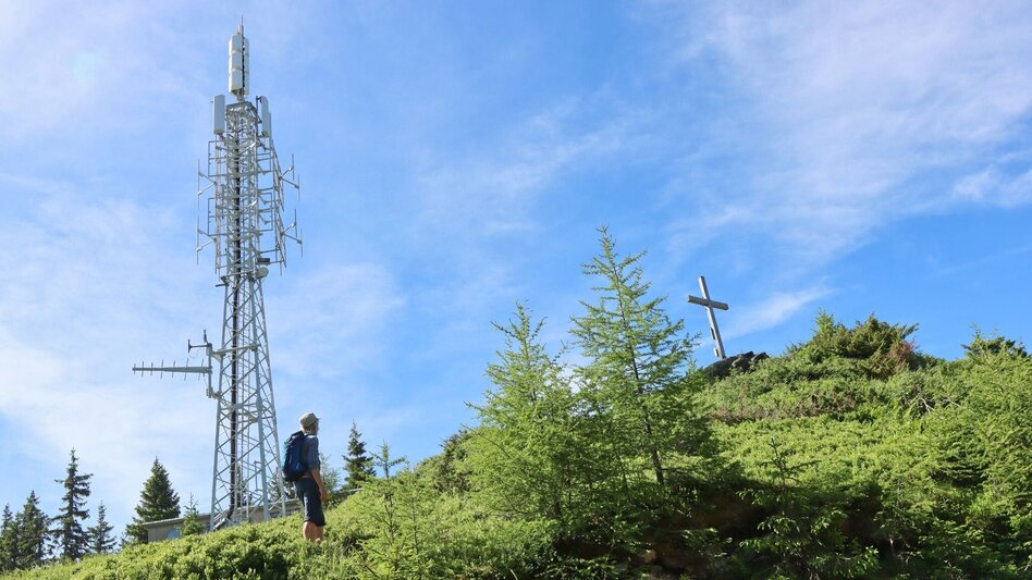 Wanderung Weißeck von Unzmarkt-Frauenburg - Touren-Impression #2.14 | © Weges OG