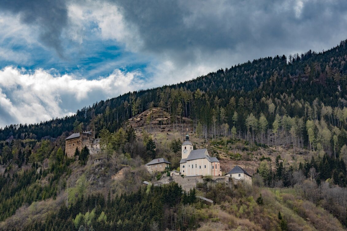 Wanderung Weißeck von Unzmarkt-Frauenburg - Touren-Impression #1 | © ANITA_FOESSL
