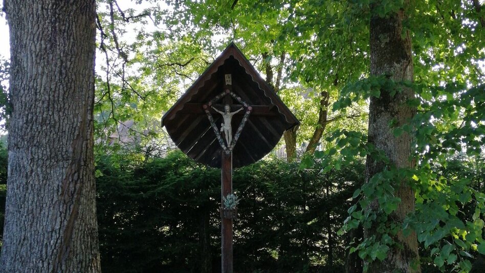 Jogging Look around Stainz - run - Touren-Impression #2.1 | © Schilcherland Steiermark