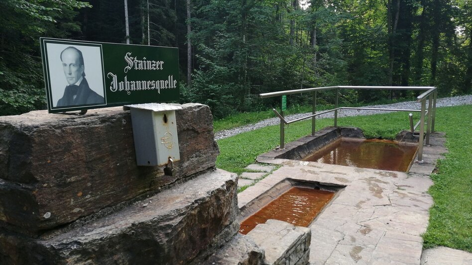 Jogging Look around Stainz - run - Touren-Impression #2.11 | © Südsteiermark