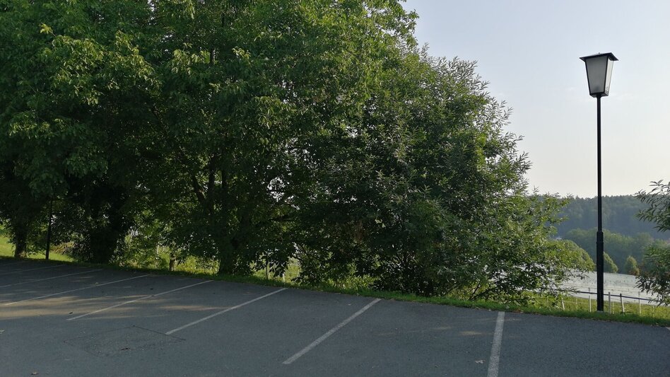 Jogging Look around Stainz - run - Touren-Impression #2.4 | © Schilcherland Steiermark