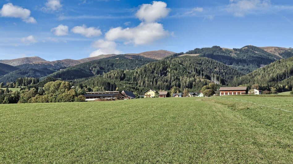 Wanderung 28e-Seckau - Dürnberg Rundwanderweg - Touren-Impression #2.4 | © Weges OG