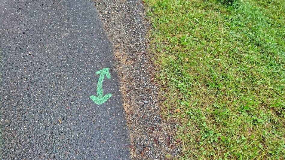 Wanderung 28e-Seckau - Dürnberg Rundwanderweg - Touren-Impression #2.6 | © Weges OG