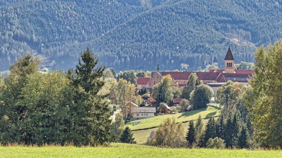 Wanderung 28e-Seckau - Dürnberg Rundwanderweg - Touren-Impression #2.10 | © Weges OG
