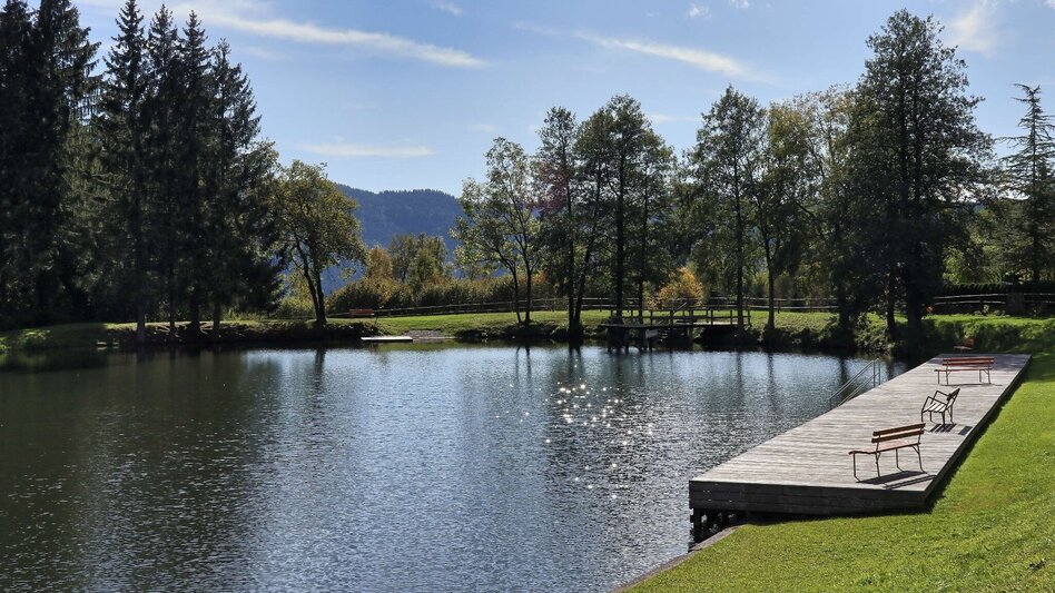 Wanderung 28e-Seckau - Dürnberg Rundwanderweg - Touren-Impression #2.11 | © Weges OG