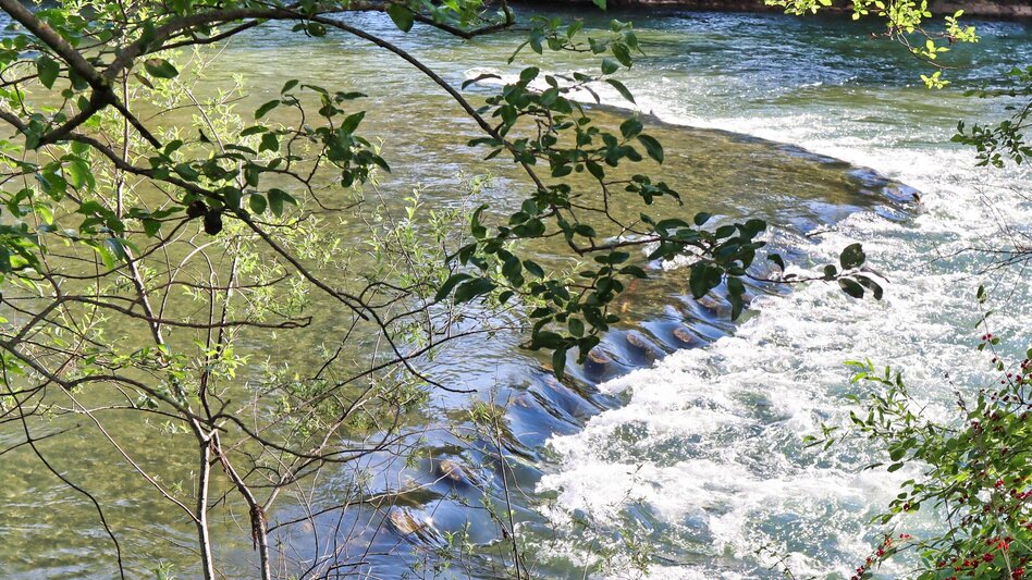 Wasserwege Rundwanderweg zum AuErlebnisweg in St.Peter ob Judenburg - Touren-Impression #2.7 | © Weges OG