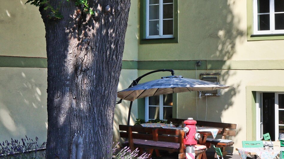 Wasserwege Rundwanderweg zum AuErlebnisweg in St.Peter ob Judenburg - Touren-Impression #2.11 | © Weges OG