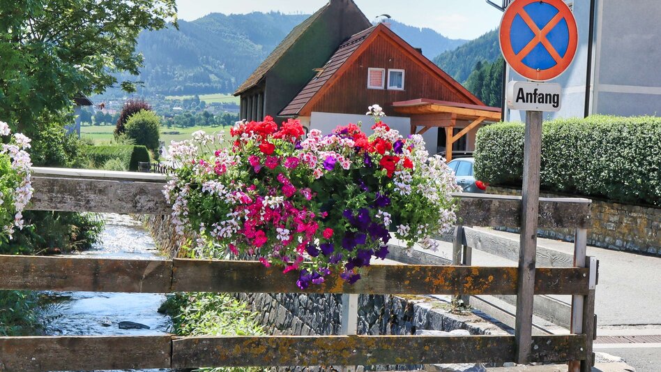 Wasserwege Rundwanderweg zum AuErlebnisweg in St.Peter ob Judenburg - Touren-Impression #2.13 | © Weges OG