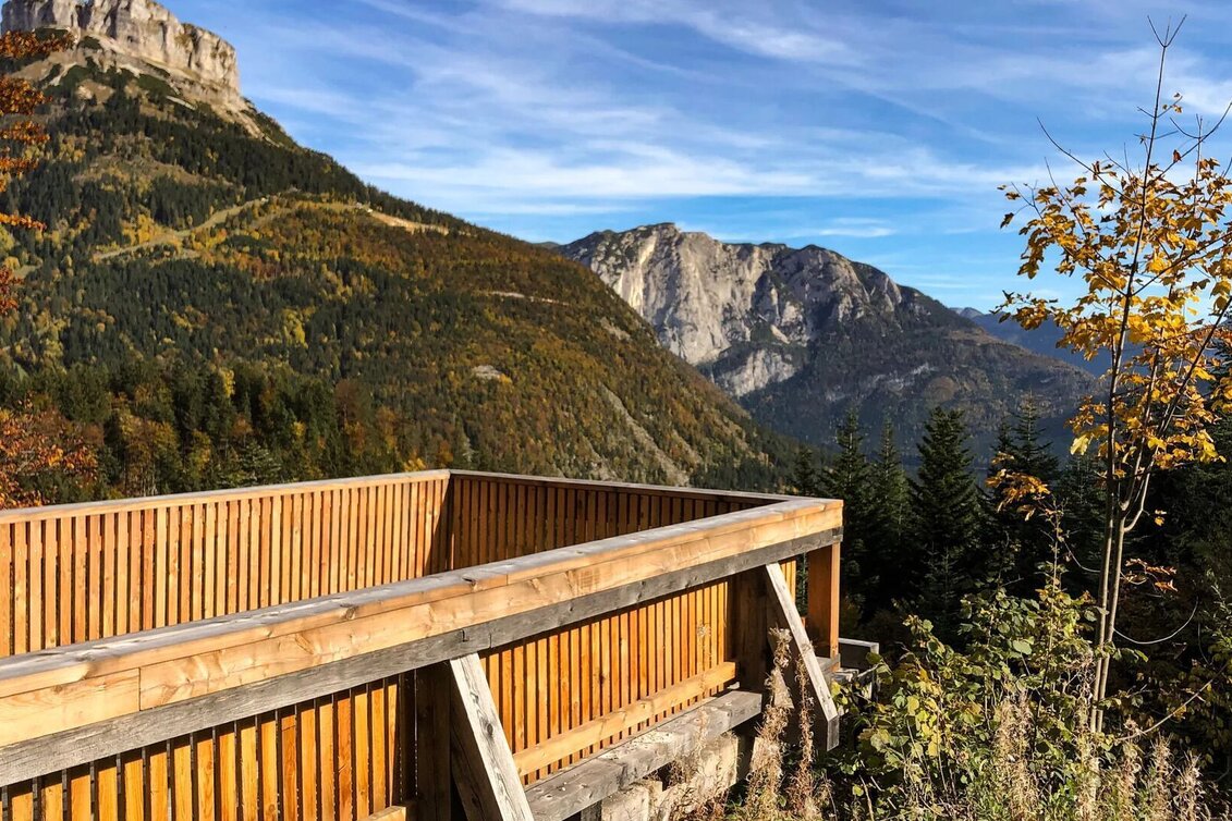 Radfahren S126 VIA SALIS E-Bike Tour - Touren-Impression #1 | © Salzwelten