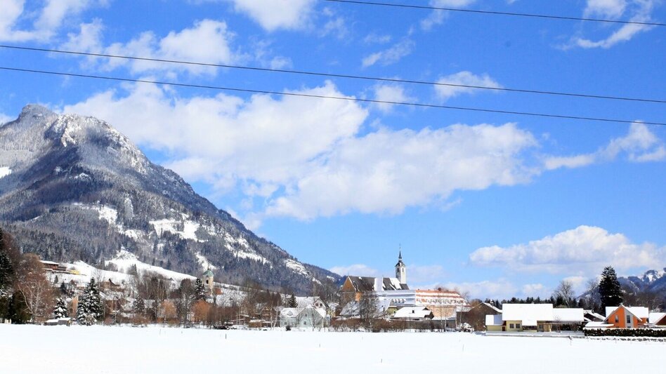 Winter Hiking Wintery Marterlweg Route 3 - Touren-Impression #2.5 | © Tourismusverband ERZBERG LEOBEN