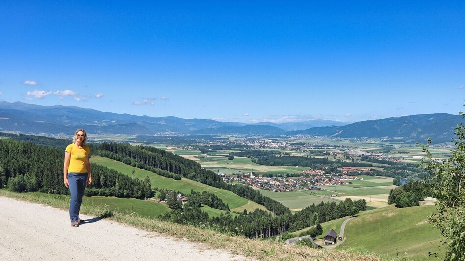 Wanderung Rundwanderung von Knittelfeld nach Großlobming - Touren-Impression #2.8 | © Weges OG
