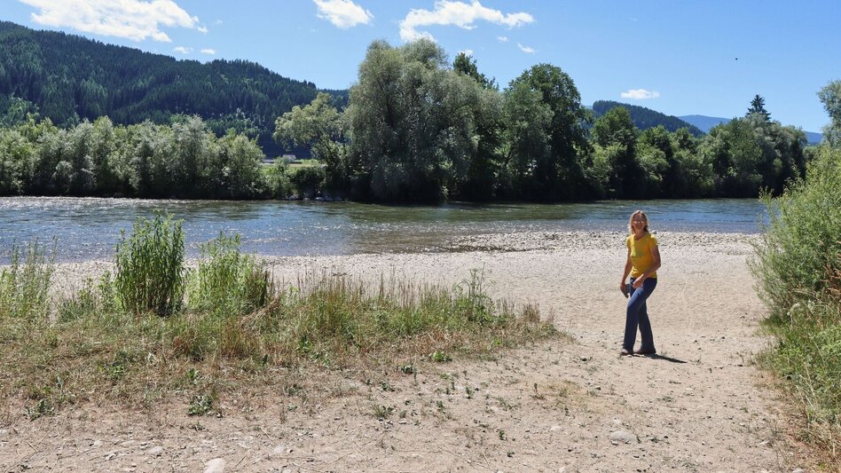 Wanderung Rundwanderung von Knittelfeld nach Großlobming - Touren-Impression #2.14 | © Weges OG