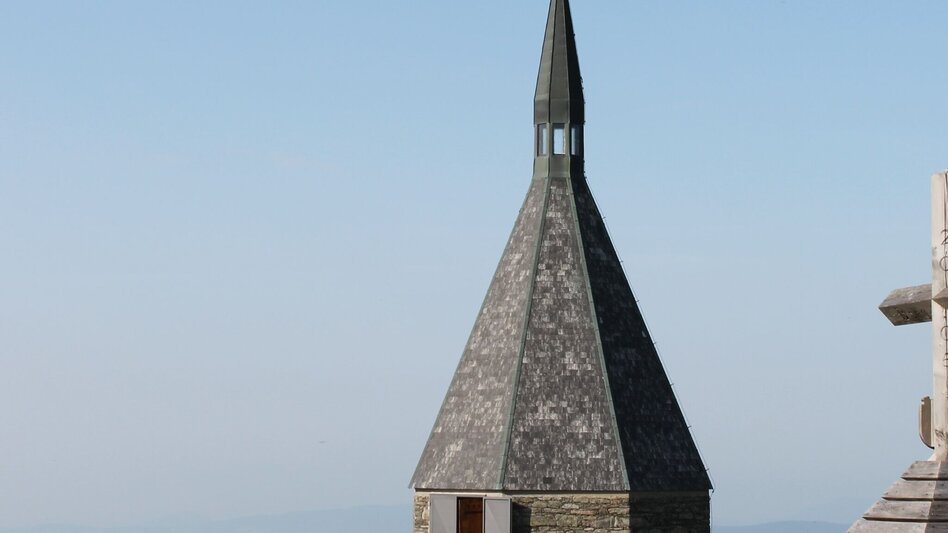 Wanderung "alpannonia" - Zubringer: Vorau - Mönichwald - Hochwechsel, Vorau - Touren-Impression #2.1 | © Oststeiermark Tourismus