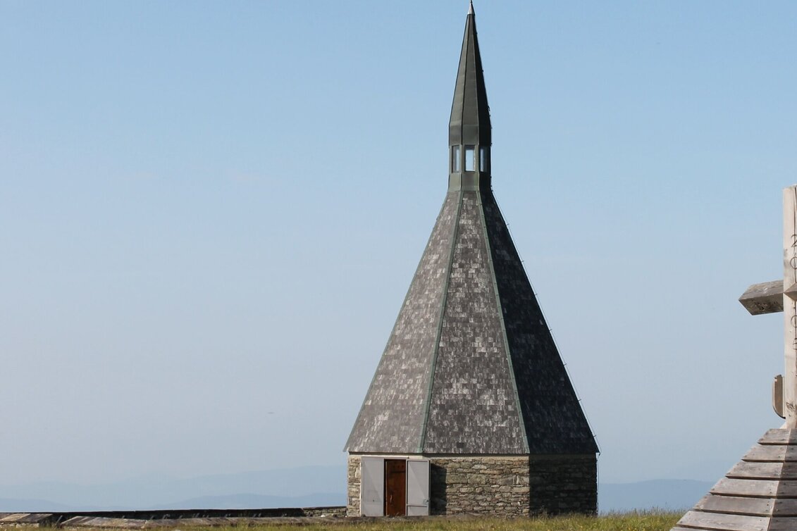 Wanderung "alpannonia" - Zubringer: Vorau - Mönichwald - Hochwechsel, Vorau - Touren-Impression #1 | © Oststeiermark Tourismus