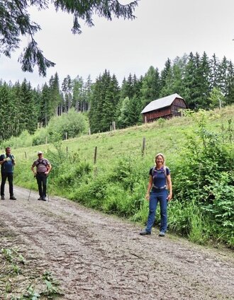 Rabenstein | WEGES OG | © Tourismusverband ERZBERG LEOBEN