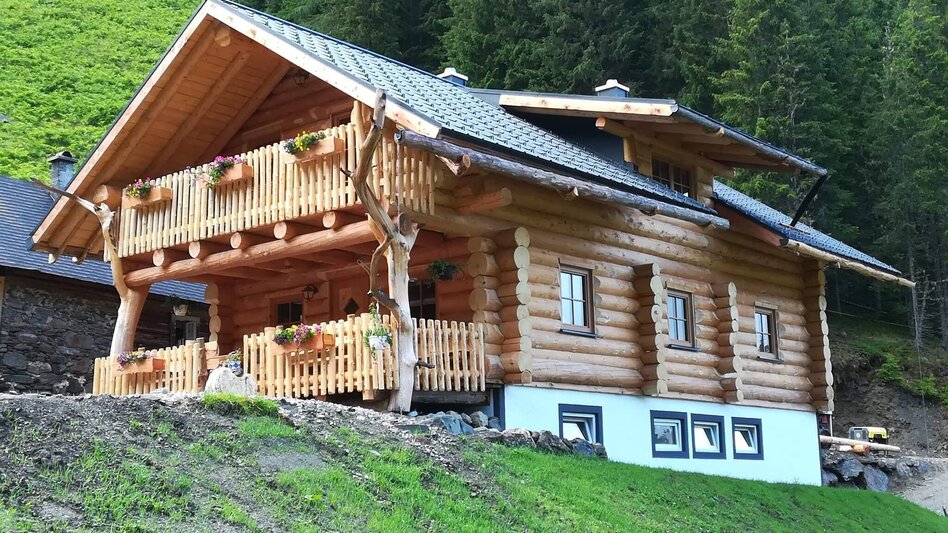 Hiking route Herb hike to the Moditzerhütte - Touren-Impression #2.1 | © Erlebnisregion Schladming-Dachstein