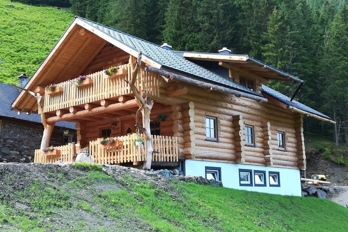 Hiking route Herb hike to the Moditzerhütte - Touren-Impression #1 | © Erlebnisregion Schladming-Dachstein