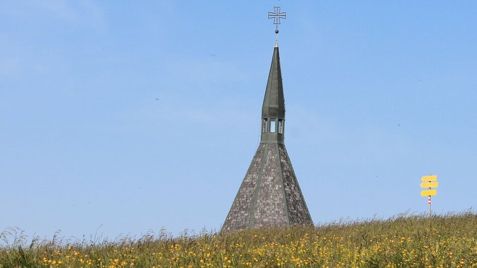 Wanderung "alpannonia" - Zubringer: Waldbach - Hochwechsel, Waldbach - Touren-Impression #2.1 | © Oststeiermark Tourismus