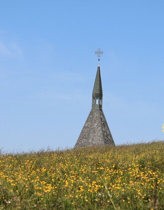 Kapelle am Gipfel des Hochwechsels | TV Jofglland-Waldheimat | © Oststeiermark Tourismus