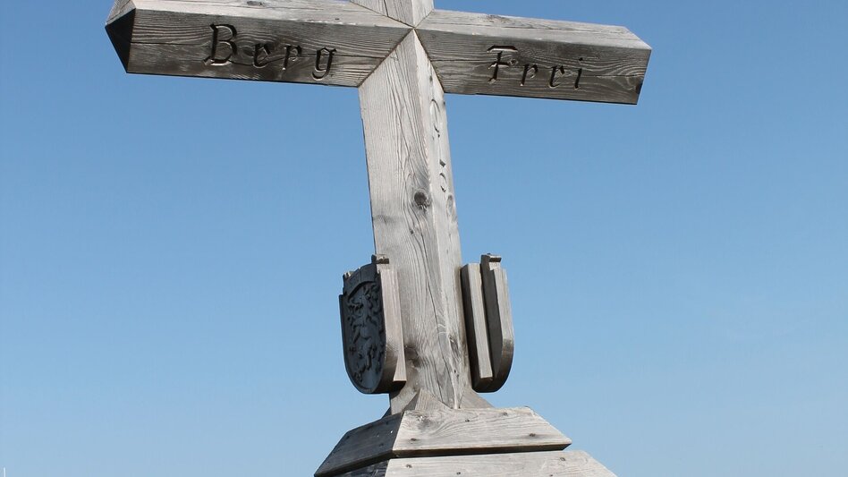 Wanderung "alpannonia" - Zubringer: Waldbach - Hochwechsel, Waldbach - Touren-Impression #2.3 | © Oststeiermark Tourismus