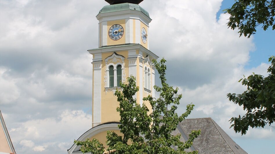 Hiking route "alpannonia" - feeder: Wenigzell - St. Jakob im Walde - Hochwechsel, Wenigzell - Touren-Impression #2.2 | © Oststeiermark Tourismus