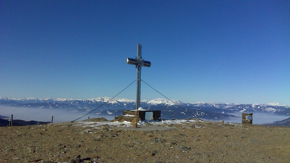 Wanderung "alpannonia" - Zubringer: Rettenegg - Stuhleck - über den Planetenweg, Rettenegg - Touren-Impression #2.1 | © Oststeiermark Tourismus
