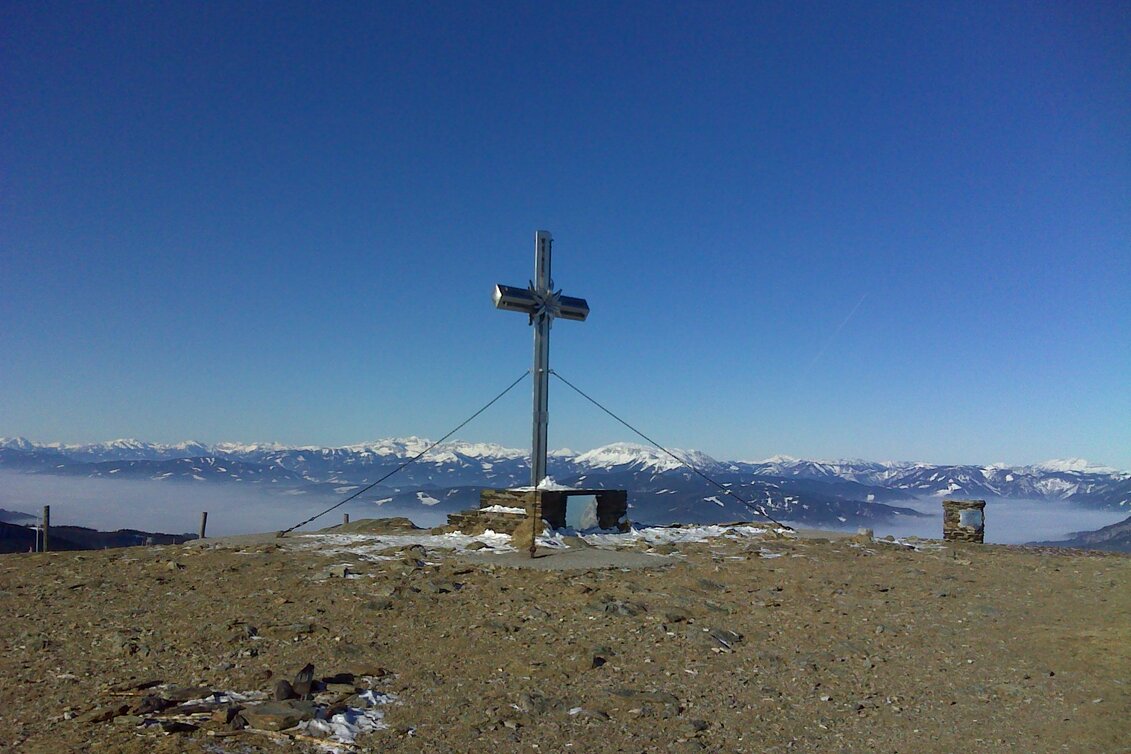 Wanderung "alpannonia" - Zubringer: Rettenegg - Stuhleck - über den Planetenweg, Rettenegg - Touren-Impression #1 | © Oststeiermark Tourismus