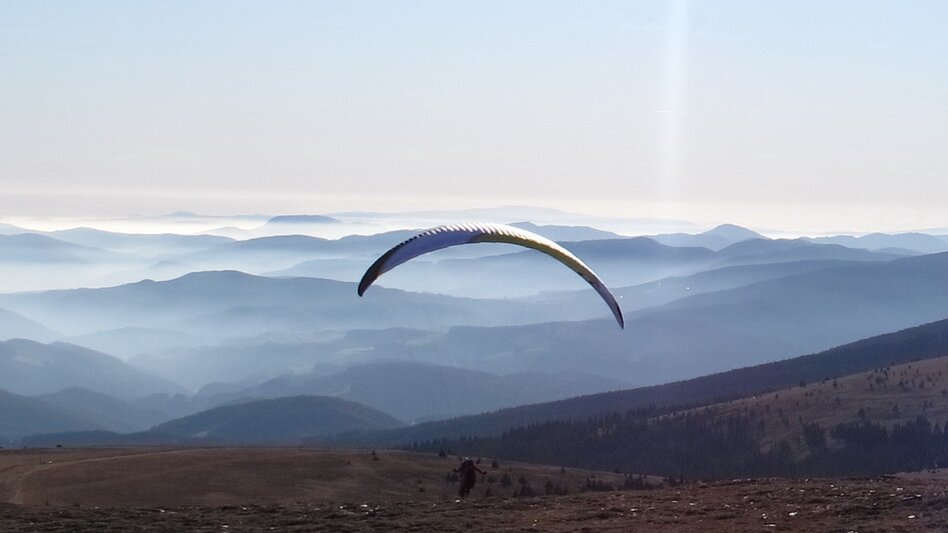 Wanderung "alpannonia" - Zubringer: Rettenegg - Stuhleck - über den Planetenweg, Rettenegg - Touren-Impression #2.2 | © Oststeiermark Tourismus