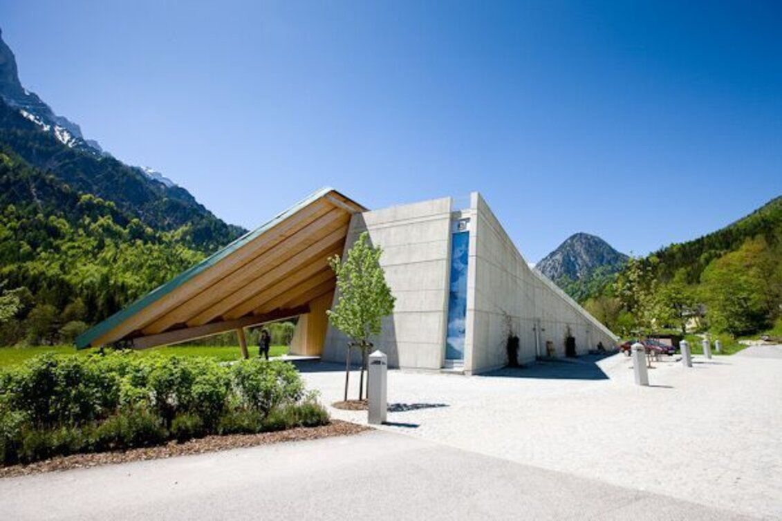 Mountain Biking Ennsbodenweg - Touren-Impression #1 | © TV Gesäuse