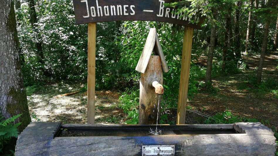 Jogging Chapels run - Touren-Impression #2.2 | © Schilcherland Steiermark