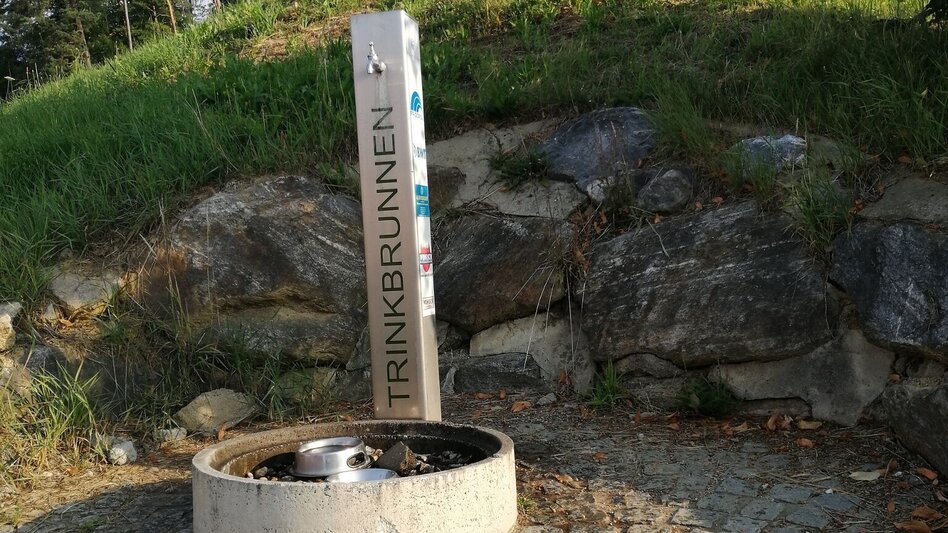 Jogging Chapels run - Touren-Impression #2.3 | © Schilcherland Steiermark