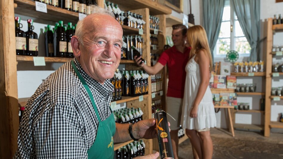 Jogging Chapels run - Touren-Impression #2.9 | © Südsteiermark