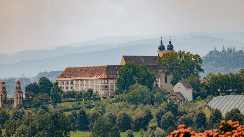 Jogging Chapels run - Touren-Impression #2.1 | © Schilcherland Steiermark