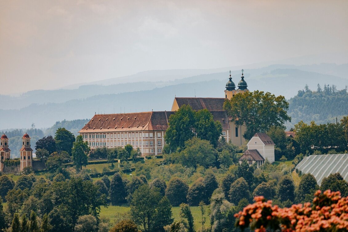 Jogging Chapels run - Touren-Impression #1 | © Schilcherland Steiermark