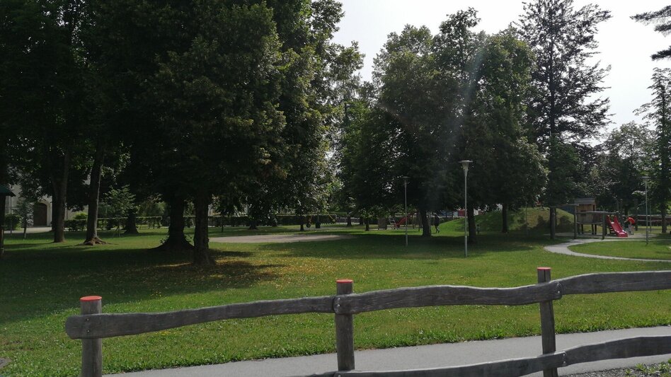 Jogging Chapels run - Touren-Impression #2.6 | © Schilcherland Steiermark